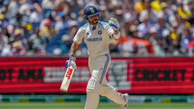 Virat Kohli Likely to Retire from Test Cricket Ahead of England Series — BCCI Yet to Convince Him to Stay