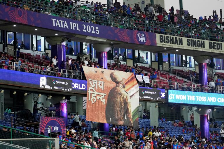 Operation Sindoor Tribute: BCCI Invites Armed Forces Chiefs to IPL 2025 Final