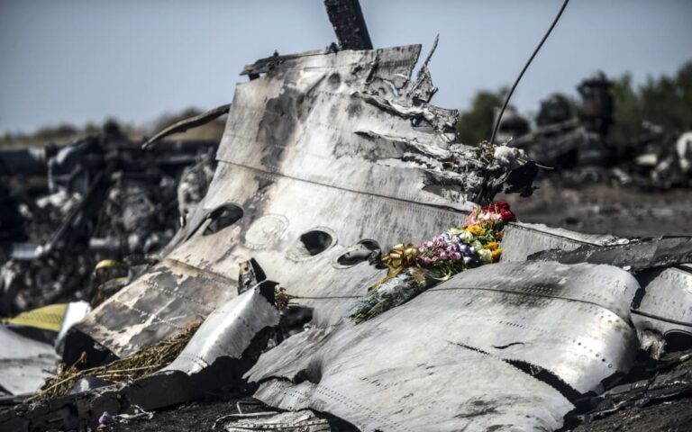 UN Aviation Body Holds Russia Responsible for 2014 MH17 Tragedy