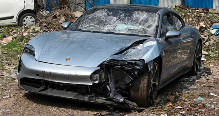One Year After Pune Porsche Crash: Grieving Families Still Await Justice