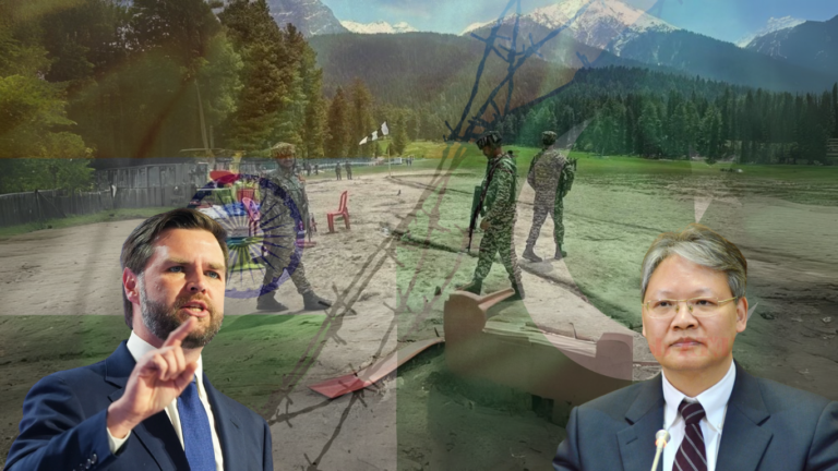 After Pahalgam: What the World Said, and What It Means
