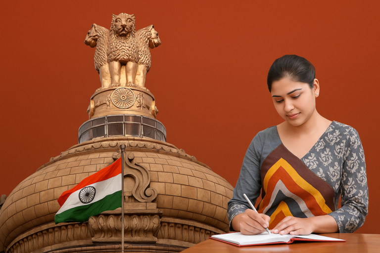 Top Government Job Openings – May 2025: 6 Big Opportunities to Apply Now