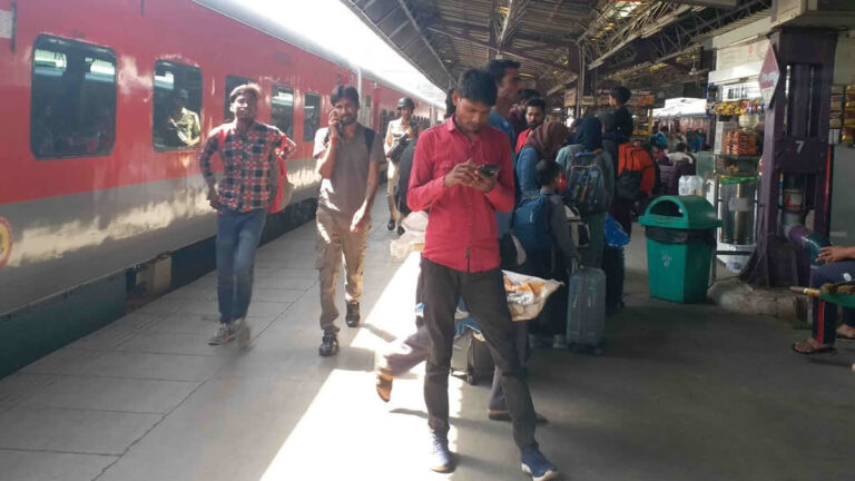 Aadhaar Authentication Now Mandatory for Tatkal Train Tickets from July 1; New Rules Aim to Curb Misuse