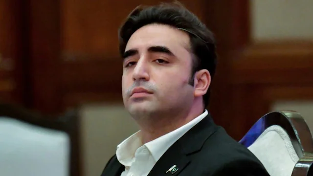 Bilawal Bhutto’s Anti-India Remarks Backfire at UN as Journalist Cites ‘Operation Sindoor’