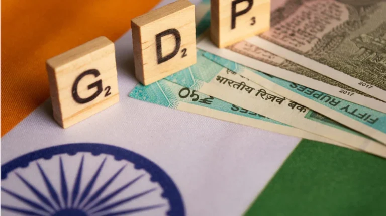 India’s Economy Outpaces Global Peers: Fastest Growth Among Major Nations in 2025