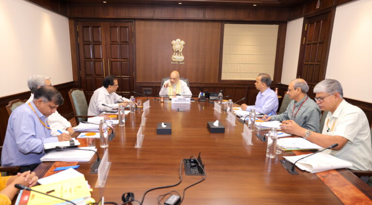 Census 2027 Notification Issued: India Gears Up for Digital, Two-Phase Enumeration