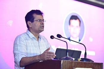 MyGov Hosts “Think Social” Workshop to Strengthen Digital Governance and Citizen Engagement