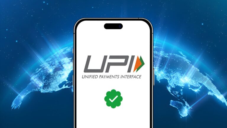 Finance Ministry: No MDR Charges Planned on UPI Transactions