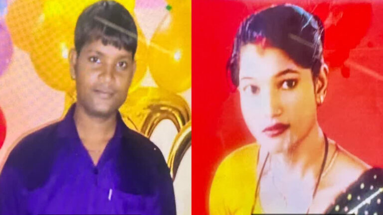 Palghar Murder: Woman and Lover Bury Husband Under Tiled Floor