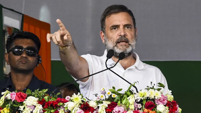 “Who Is Trump to Stop a War?”: Opposition Questions PM’s Silence on Ceasefire Claim