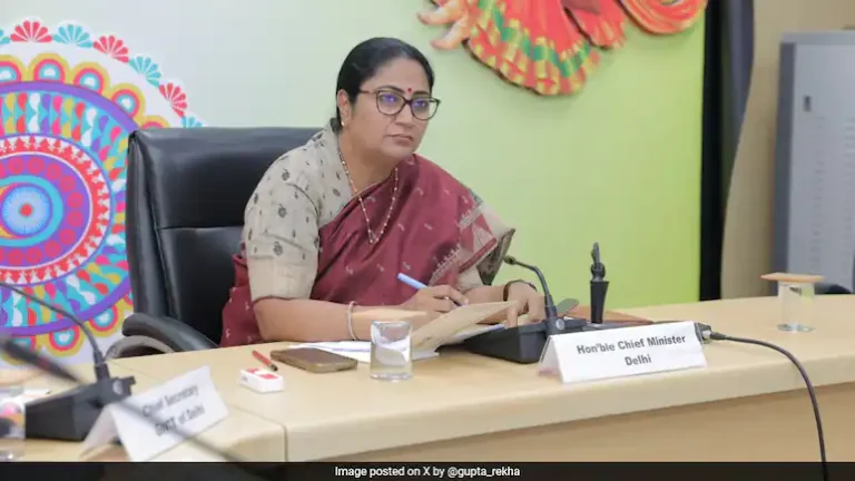 Delhi Launches ‘Freedom From Garbage’ Drive With Cash Rewards to Transform City Cleanliness