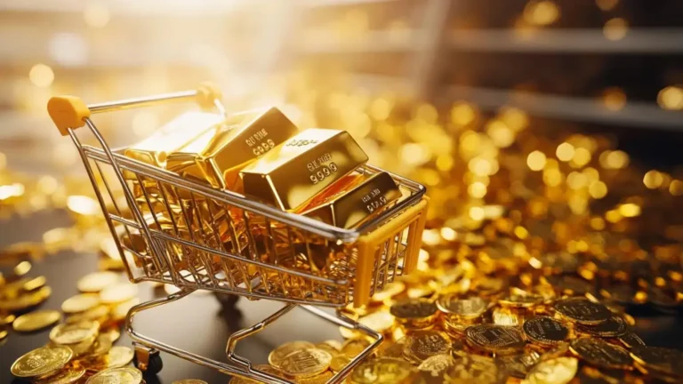 Gold Shines Bright: 200% Return in 6 Years—What’s Next for Investors?