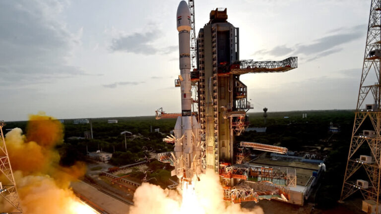 ISRO’s NISAR Launch: A Precision Milestone Elevating India-US Space Partnership