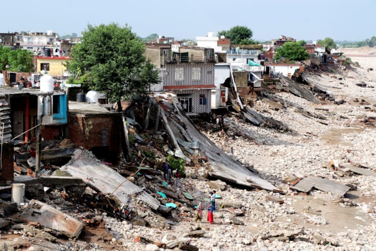 J&K Tragedy: 35 Dead in Vaishno Devi Landslide, Jammu Records Highest Rainfall in 52 Years