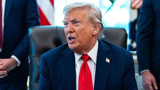 Trump Vows Supreme Court Fight After Appeals Court Strikes Down Tariffs