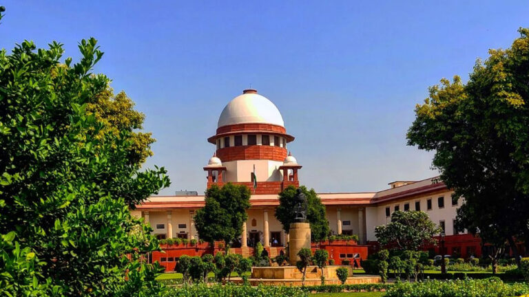 Can a Governor Block a Money Bill? Supreme Court Raises Key Constitutional Question