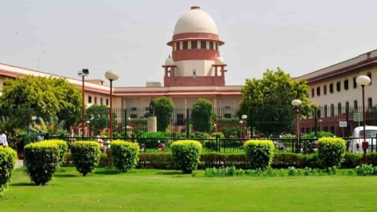 Supreme Court Refuses to Hear Plea Against Notifications Declaring ISIS as Terrorist Organisation
