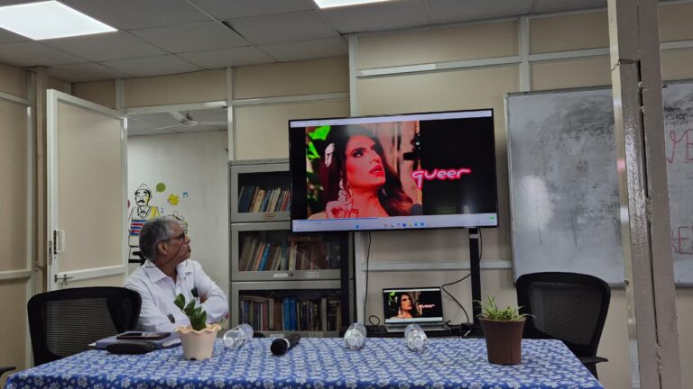 From “Kinnar” to Human: The Ongoing Struggle for Dignity