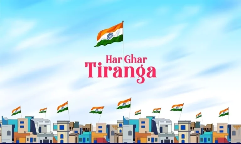 Independence Day 2025: Har Ghar Tiranga 4.0 Turns Patriotism into a Digital Movement