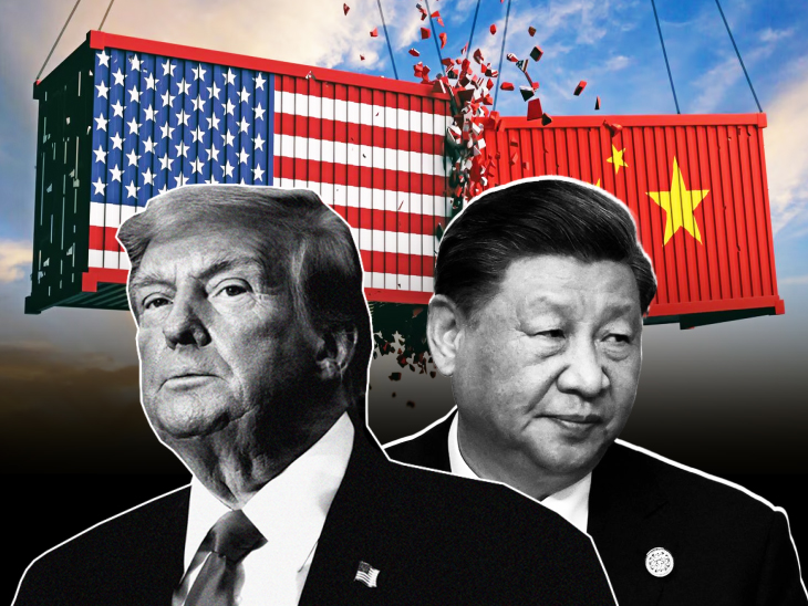 Trump Extends U.S.–China Trade Truce: A Pause in a Long Economic Contest