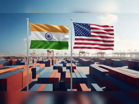 US Tariffs Test India Ties, But Trade Talks Stay on Course