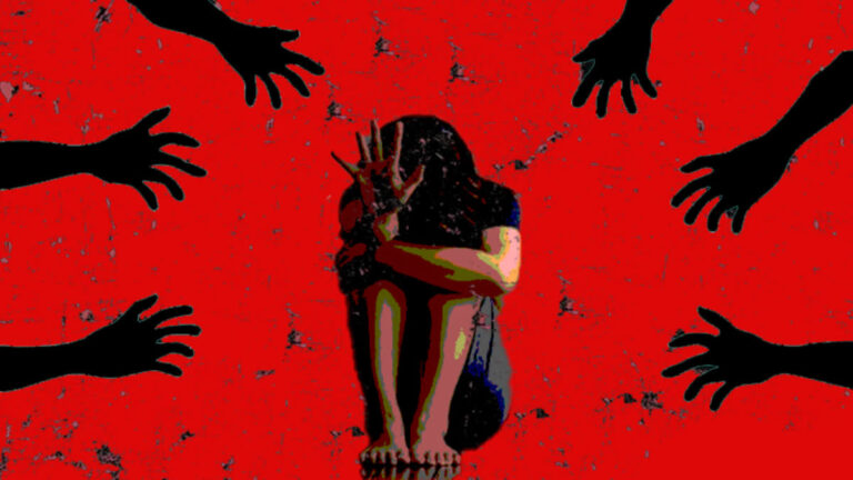 Kolkata: 20-Year-Old Woman Raped by Two Friends in Haridevpur, Accused Absconding