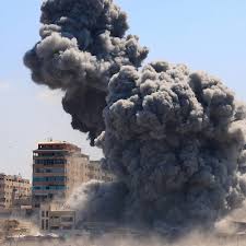 Israel Kills 70 in Gaza; Qatar PM Slams ‘State Terrorism’