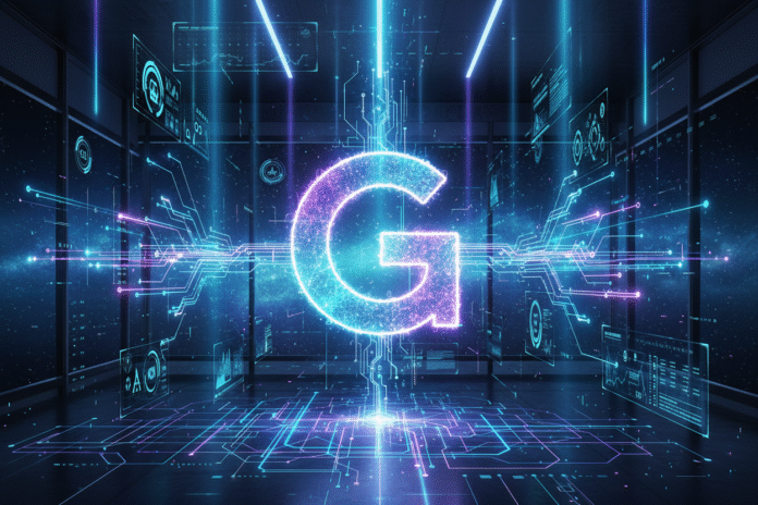 Google Quantum AI’s Willow chip has achieved the first-ever verifiable quantum advantage, outperforming the world’s fastest supercomputers by 13,000 times using its revolutionary Quantum Echoes algorithm (Image: AI Generated)