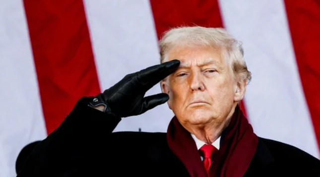 Asked if the H1B visa restrictions will not be a big priority for the administration, Donald Trump said the US needs to bring in talented people. (PC: REUTERS)