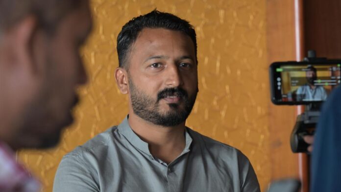 Kerala High Court grants interim protection from arrest to MLA Rahul Mamkootathil in the rape and forced abortion case; matter posted for detailed hearing on December 15. (PC: K K Mustafah)