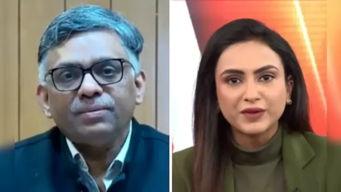 Amul Managing Director Jayan Mehta addresses concerns over the India–US trade framework, saying agriculture and dairy remain protected while Indian exports gain improved access to global markets. (PC: NDTV)