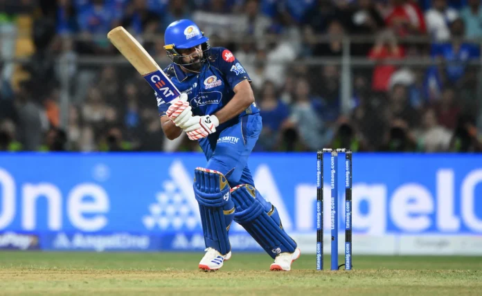 Rohit Sharma's vintage 78 off 38 balls powered Mumbai Indians to a commanding chase victory over Kolkata Knight Riders in IPL 2026, as the 38-year-old broke Virat Kohli's record for most IPL runs against a single team. (PC: NDTV)